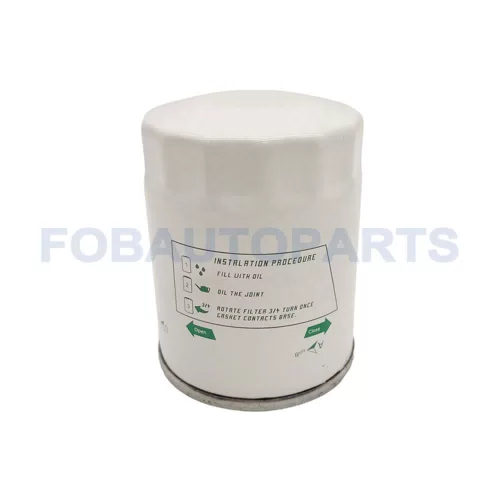 Engine Oil Filter Replaces Compatible for Nissan Armada Midnight Edition 2024 15208-9E01A 15208-65F0E - image 2